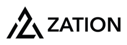 Zation logo