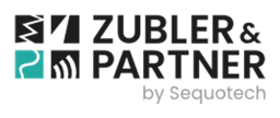 Zubler & Partner logo