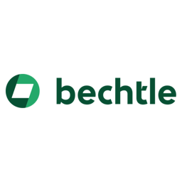 Bechtle Schweiz logo