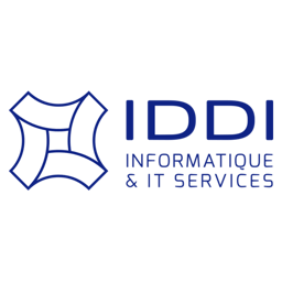 Iddi Informatique logo