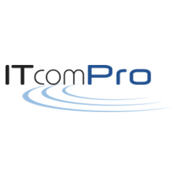 ITcom Pro logo