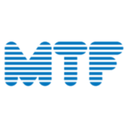 MTF Solutions logo