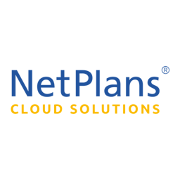 NetPlans logo