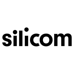 Silicom logo