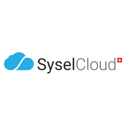 SyselCloud logo