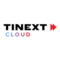 Tinext Cloud SA logo