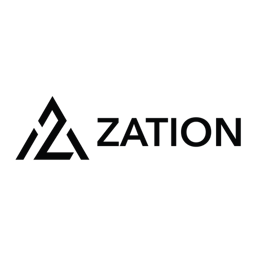 Zation logo